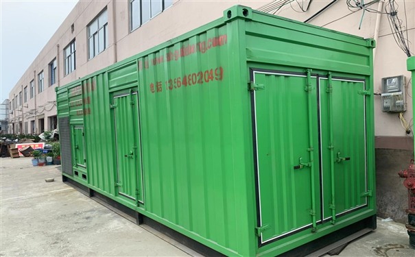 佛子山镇工厂发电机出租供电